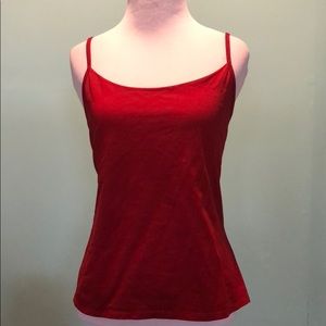 New York and Company Shaper Tank